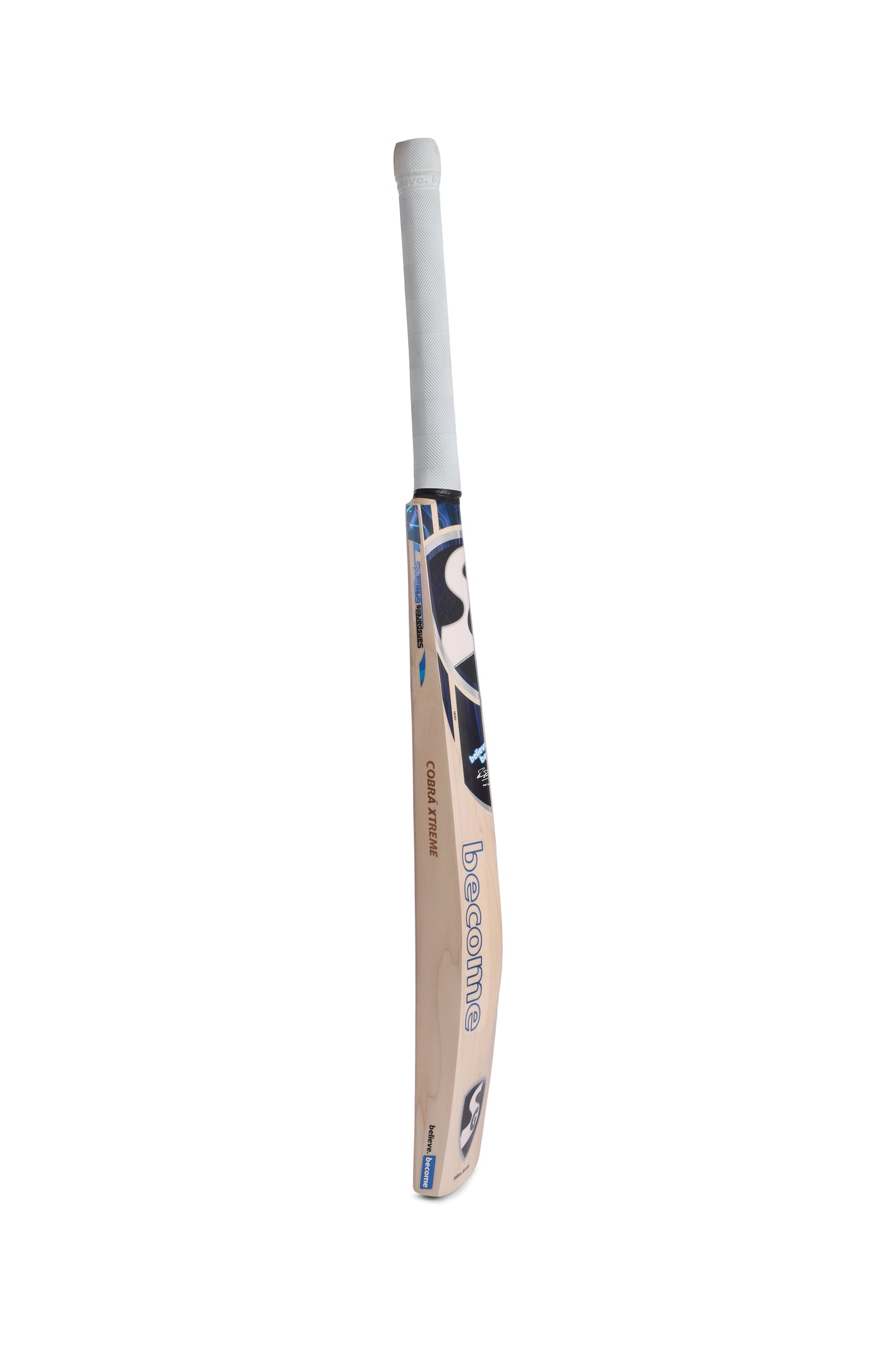 SG Cobra Xtreme English Willow Cricket Bat