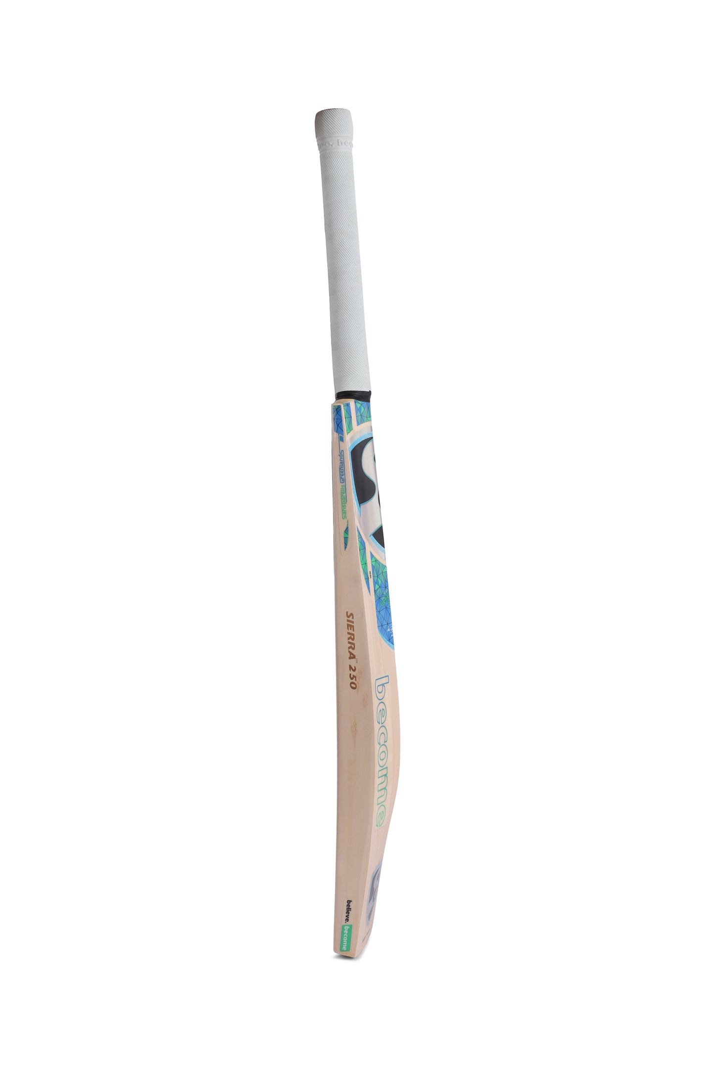 SG Sierra 250 English Willow Cricket Bat