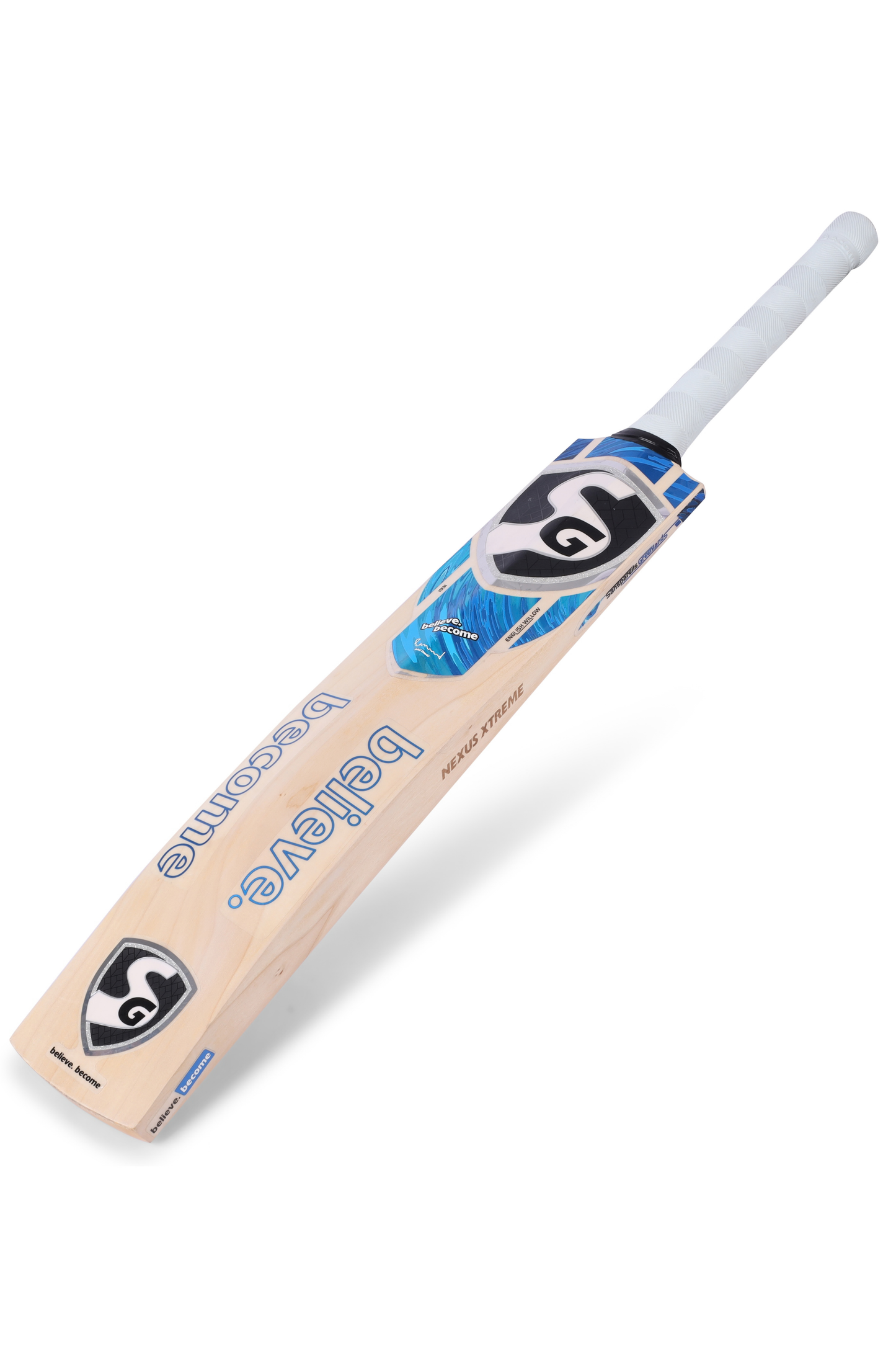 SG Nexus Xtreme English Willow Cricket Bat