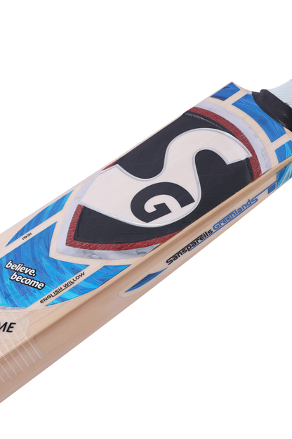 SG Hiscore Xtreme English Willow Cricket Bat