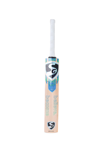 SG Sierra 250 English Willow Cricket Bat