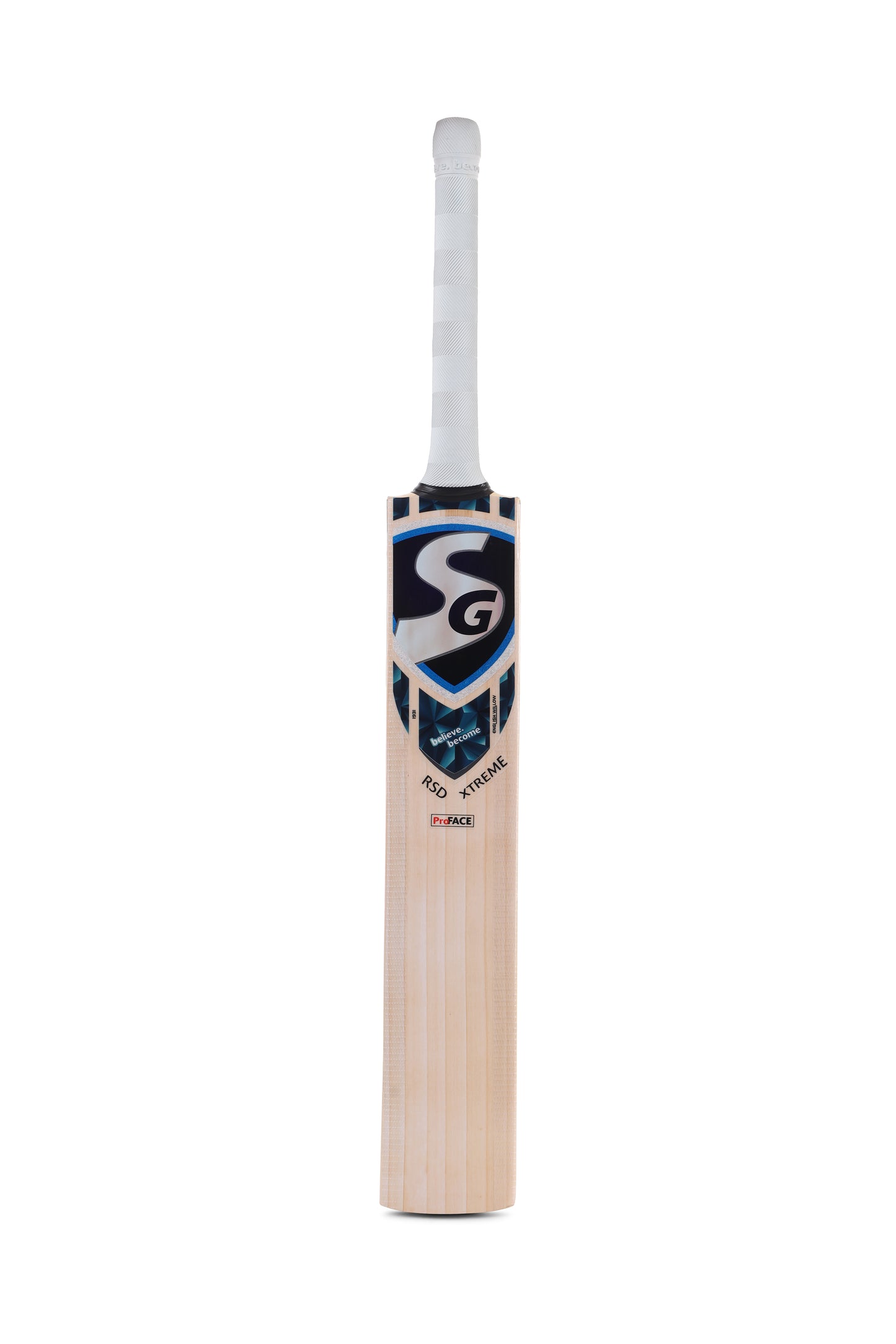SG RSD Xtreme English Willow Cricket Bat