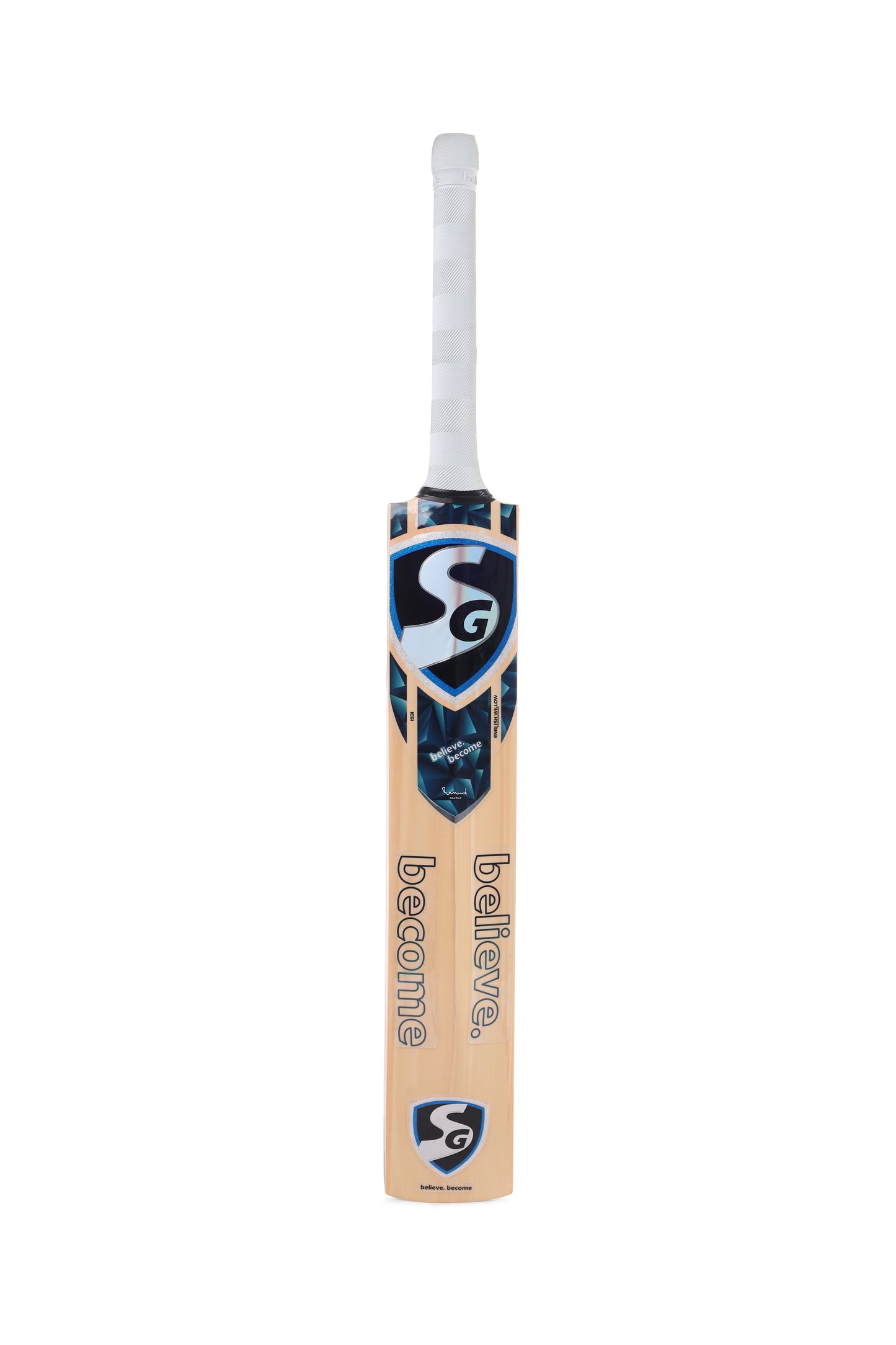 SG RSD Xtreme English Willow Cricket Bat