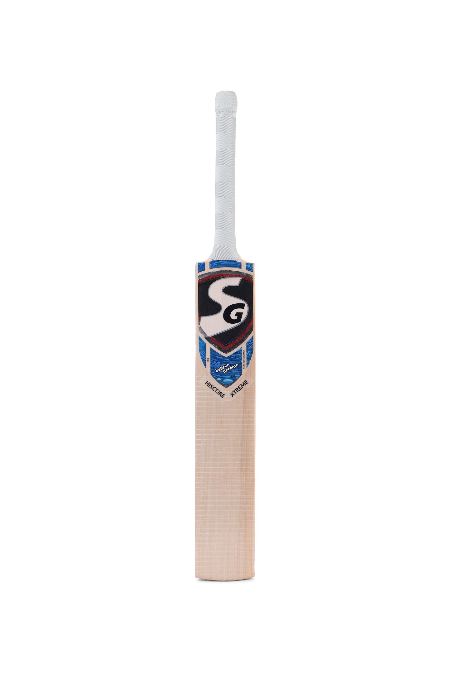 SG Hiscore Xtreme English Willow Cricket Bat