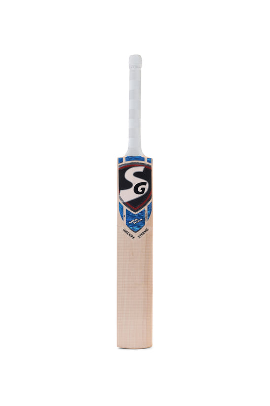 SG Hiscore Xtreme English Willow Cricket Bat