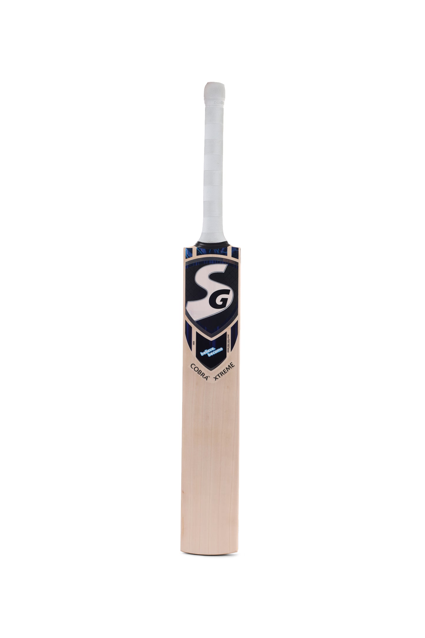 SG Cobra Xtreme English Willow Cricket Bat