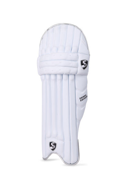 SG Sierra Edition Cricket Batting Pads