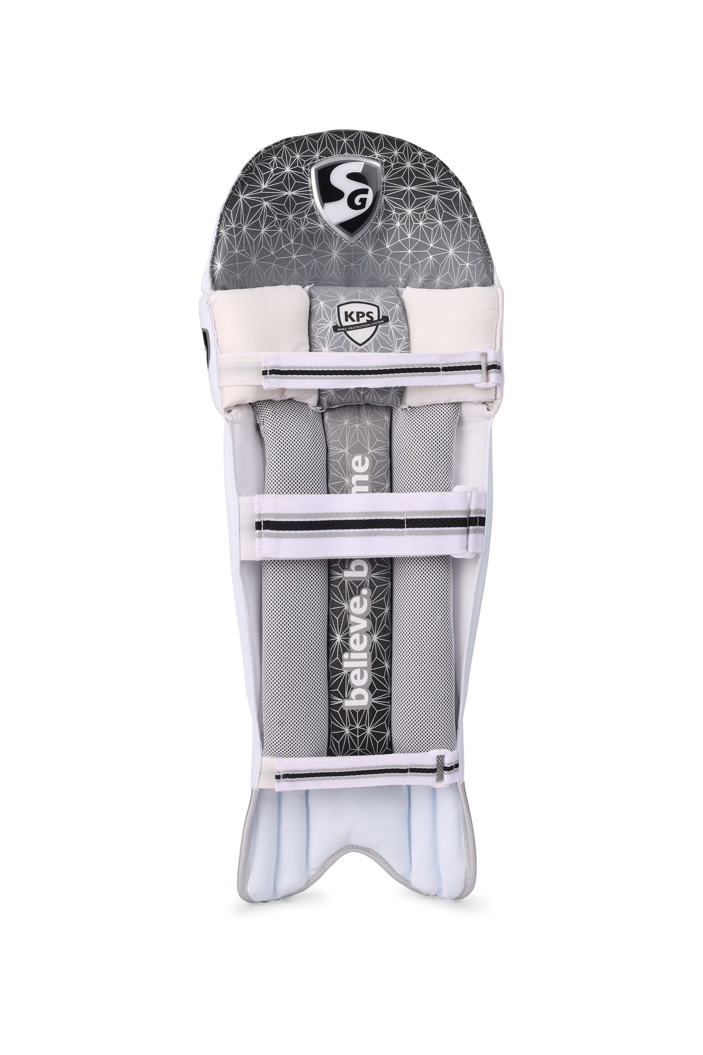 SG Campus Cricket Batting Pads