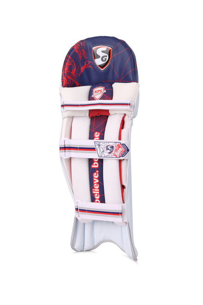 SG KLR League Cricket Batting Pads