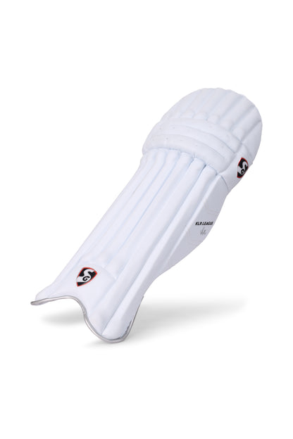 SG KLR League Cricket Batting Pads