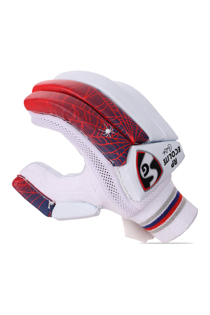 SG RP Ecolite Cricket Batting Gloves – Right Hand