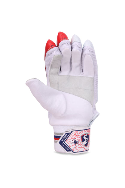 SG RP Ecolite Cricket Batting Gloves – Right Hand