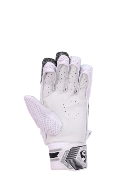 SG Sierra Spark Cricket Batting Gloves – Right Hand