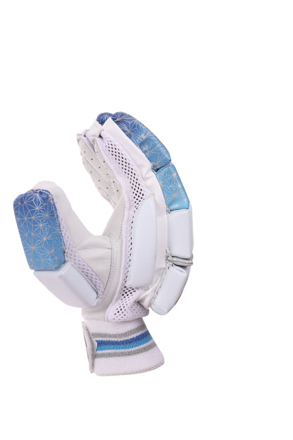 SG Litevate Cricket Batting Gloves – Right Hand