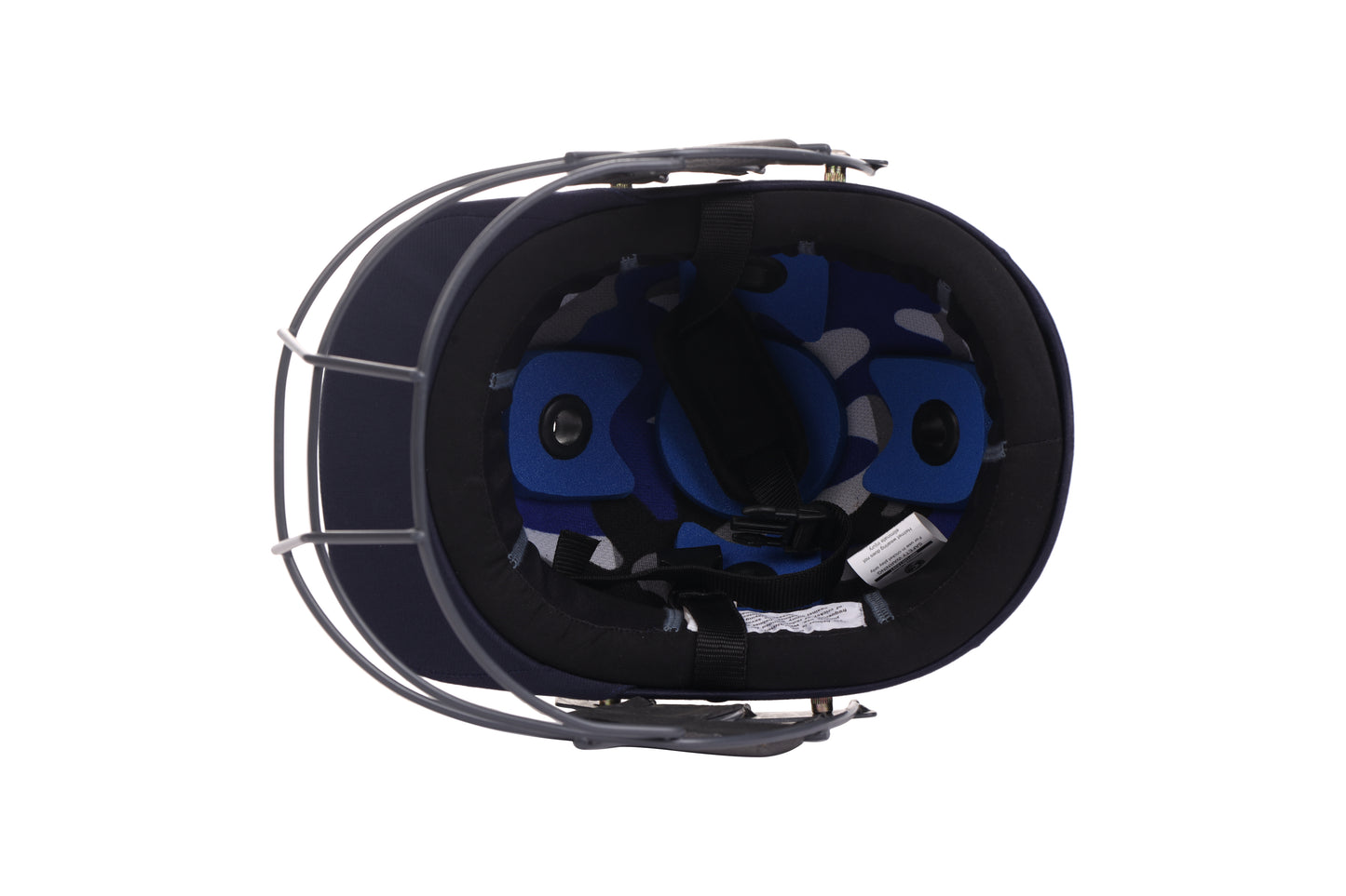 SG SavageTech Cricket Helmet