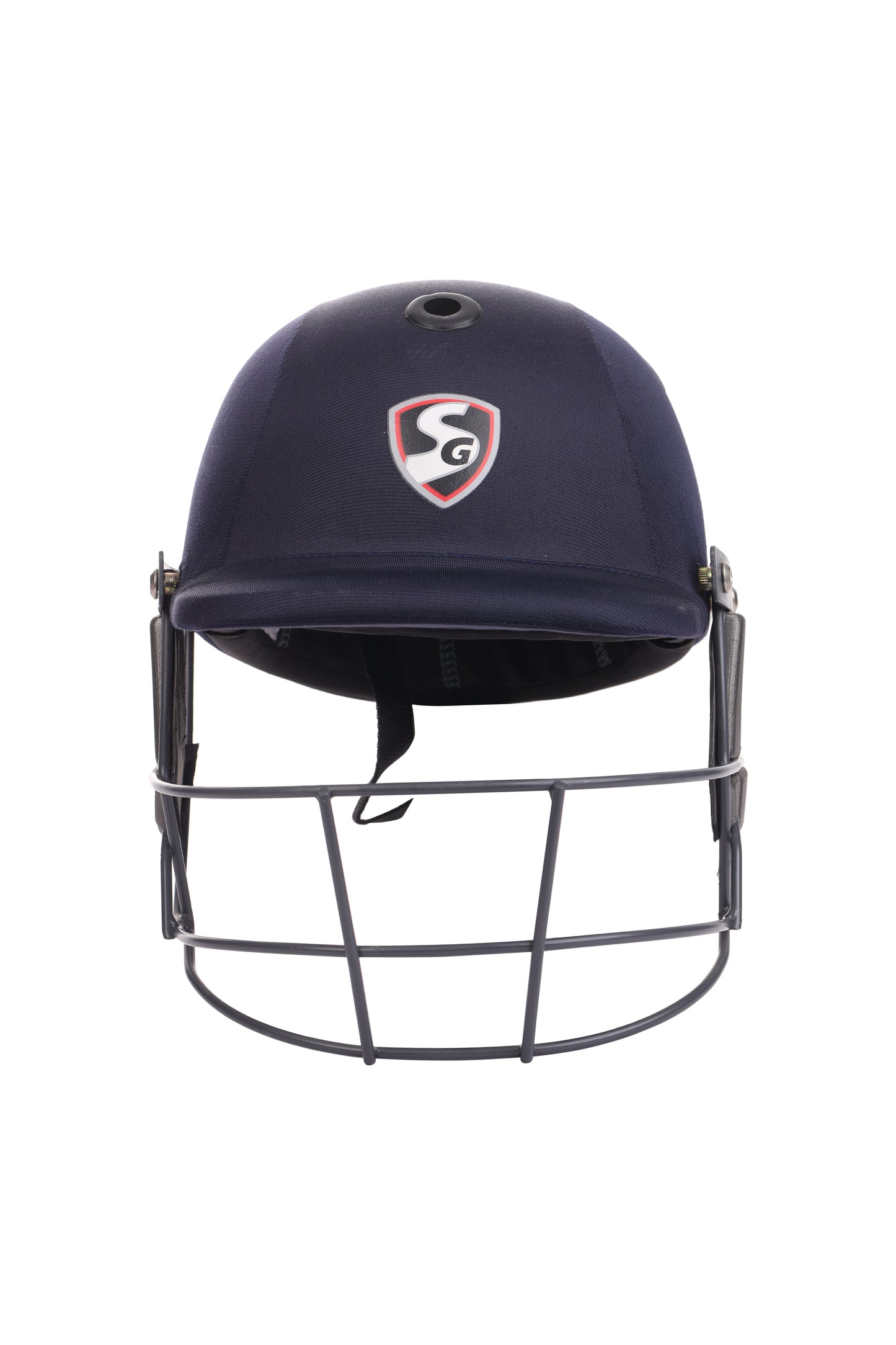 SG SavageTech Cricket Helmet