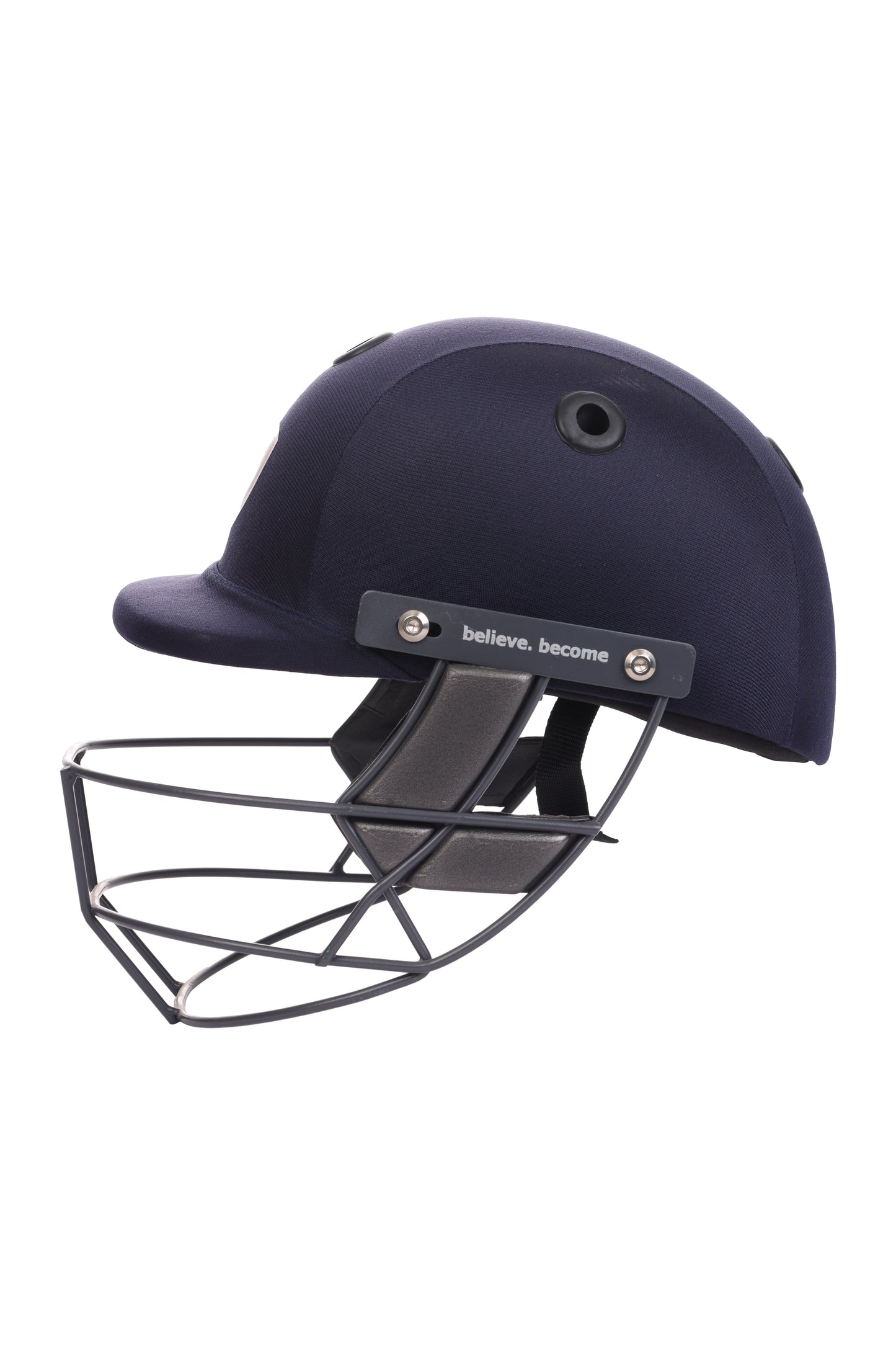 SG SavageTech Cricket Helmet