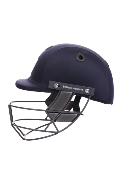 SG SavageTech Cricket Helmet
