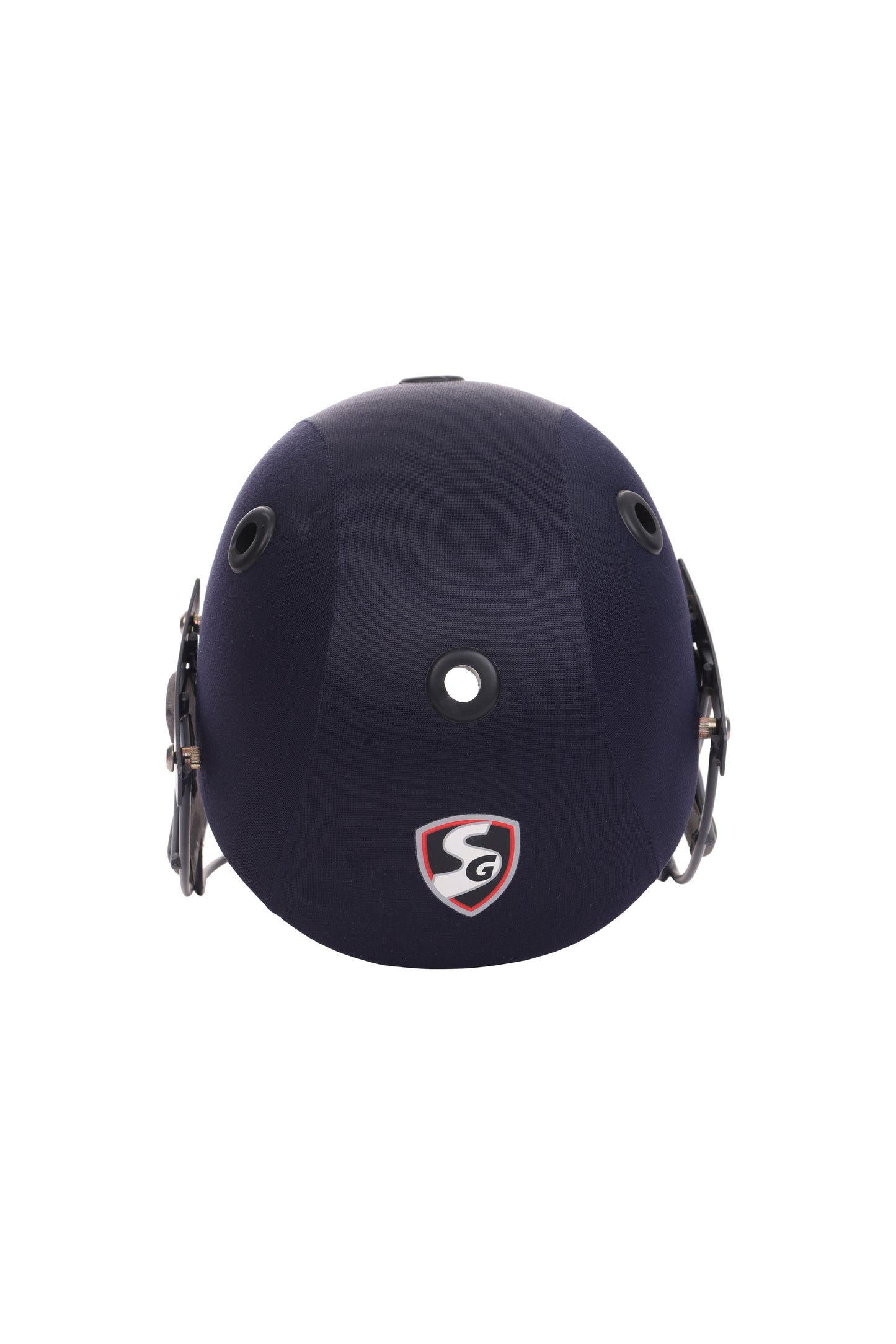 SG SavageTech Cricket Helmet