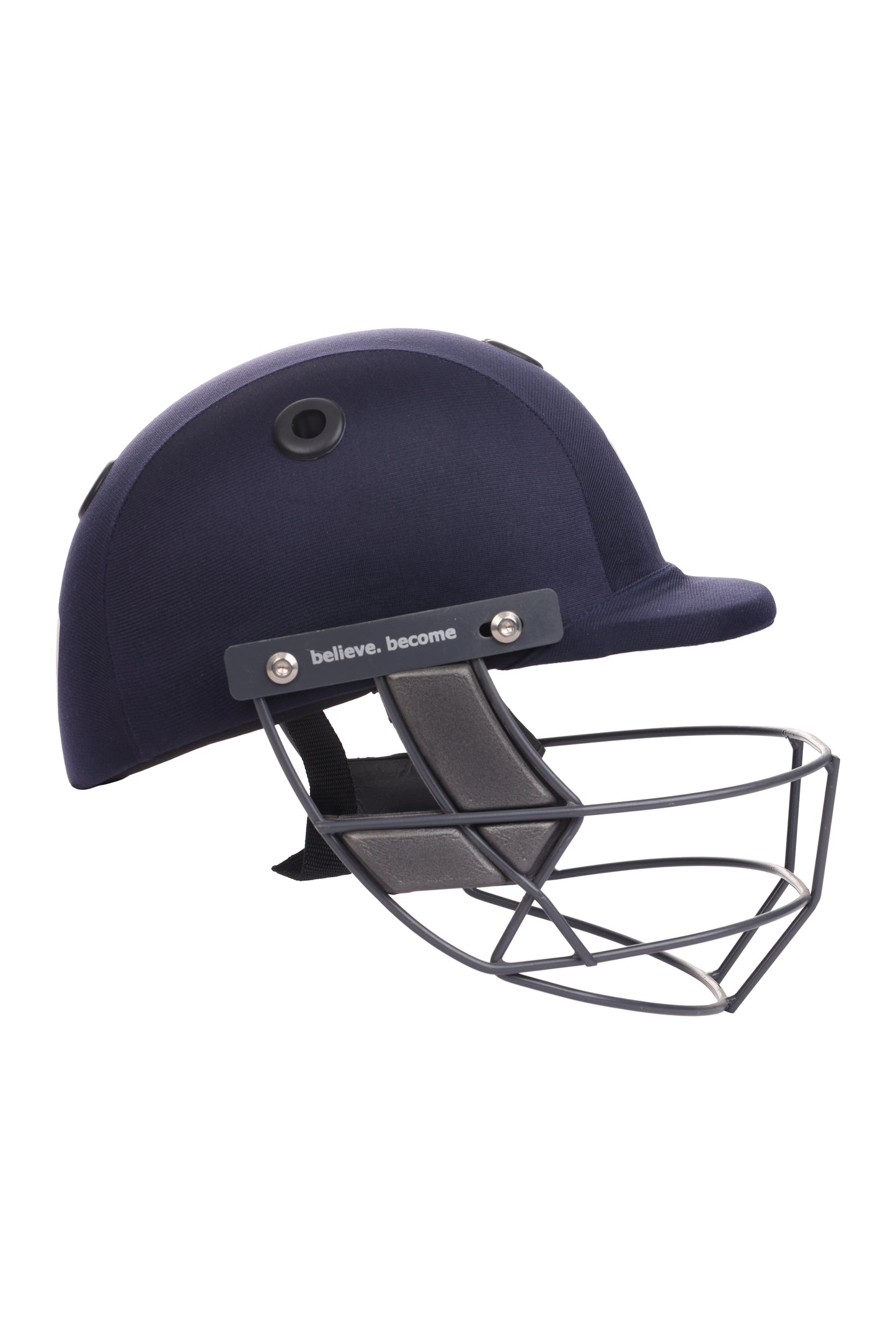 SG SavageTech Cricket Helmet