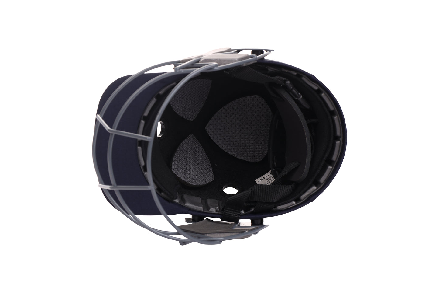 SG ProShield Cricket Helmet