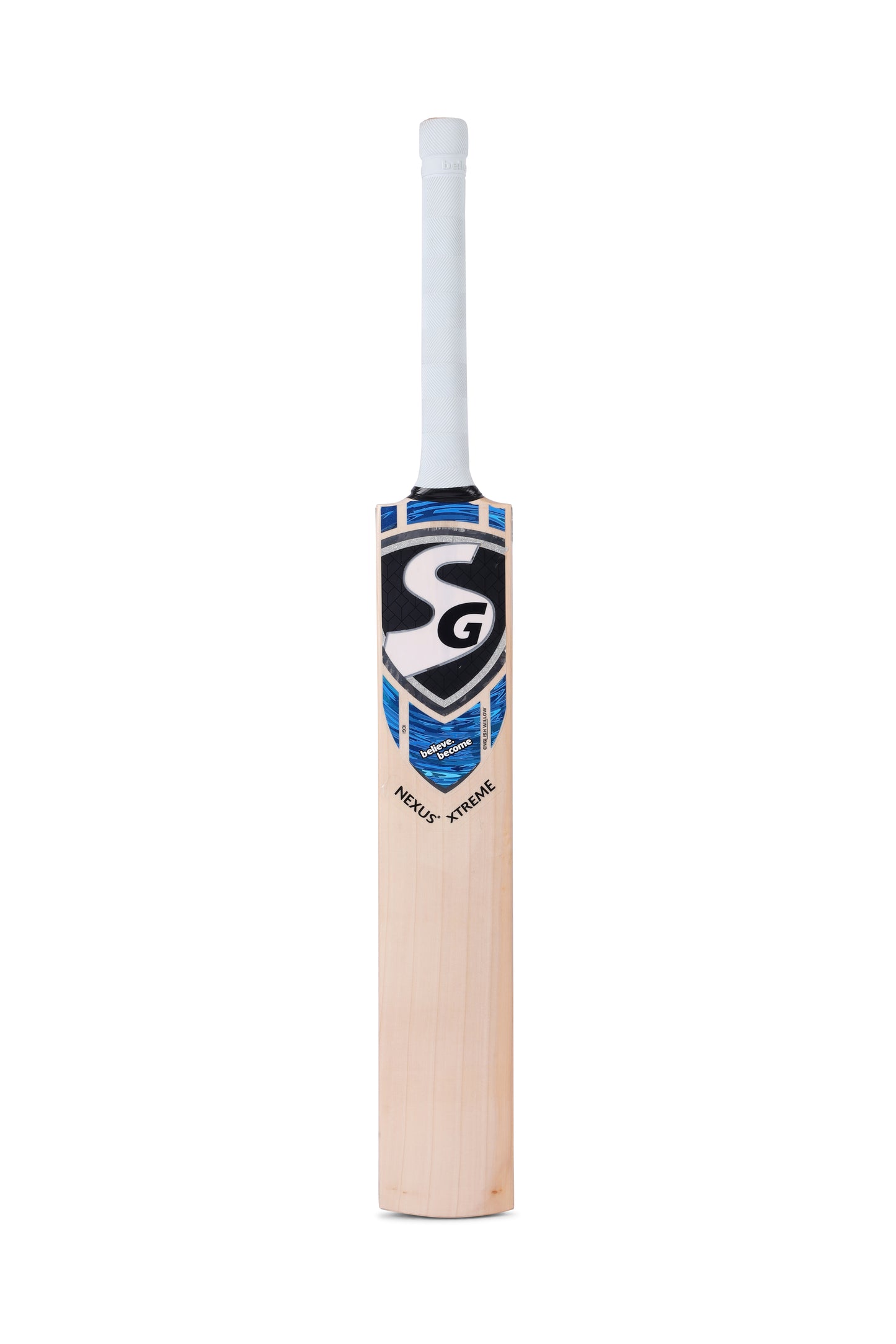 SG Nexus Xtreme English Willow Cricket Bat