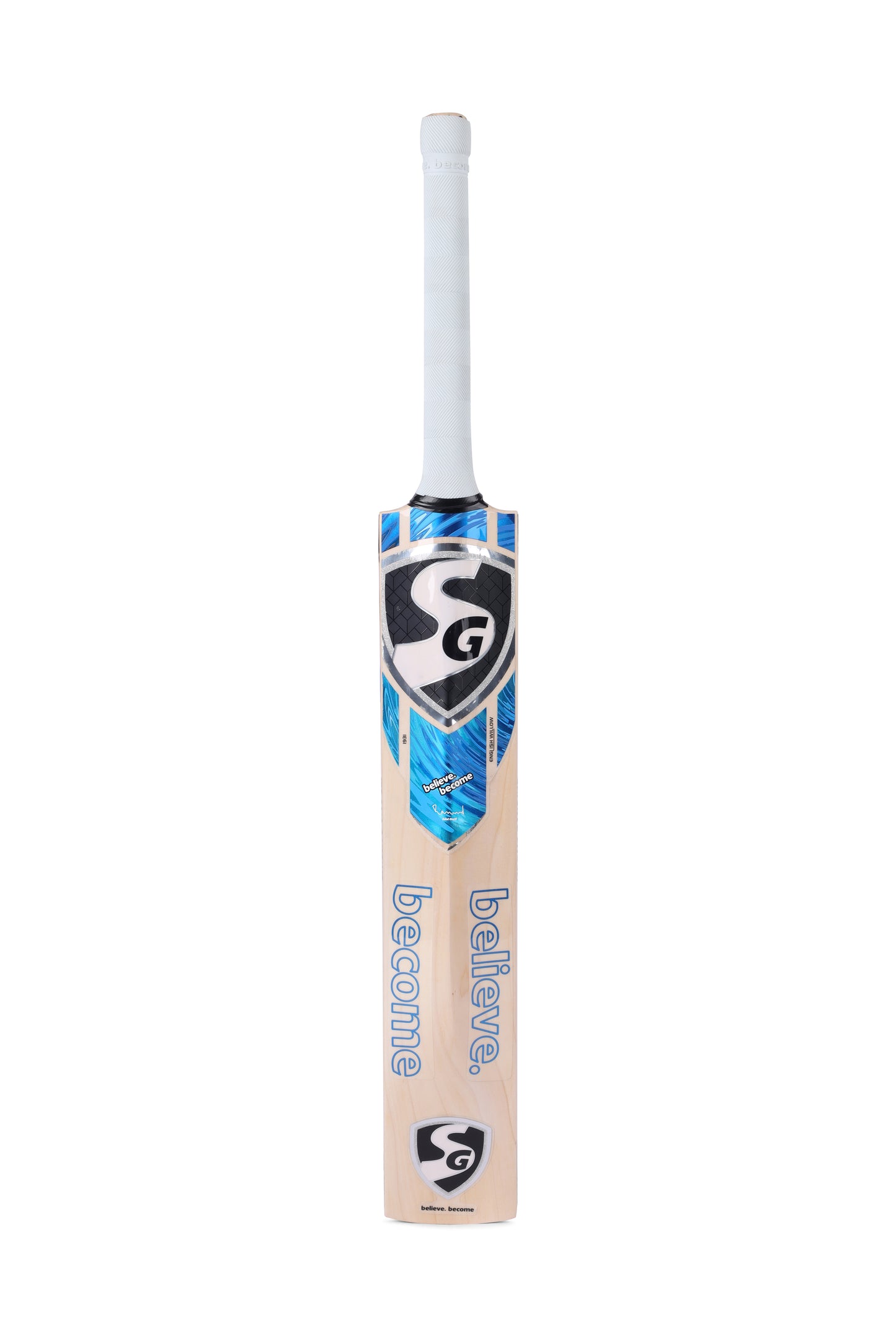 SG Nexus Xtreme English Willow Cricket Bat
