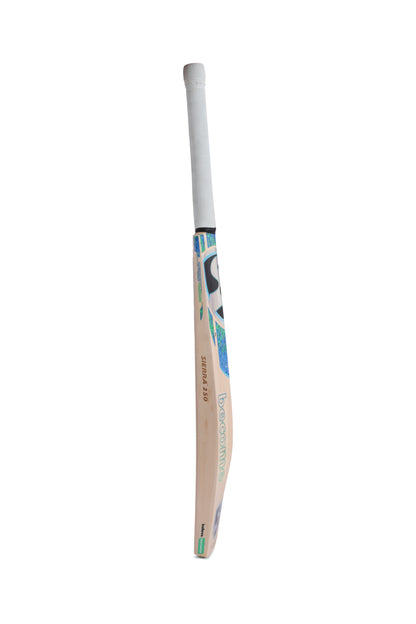 SG Sierra 250 English Willow Cricket Bat
