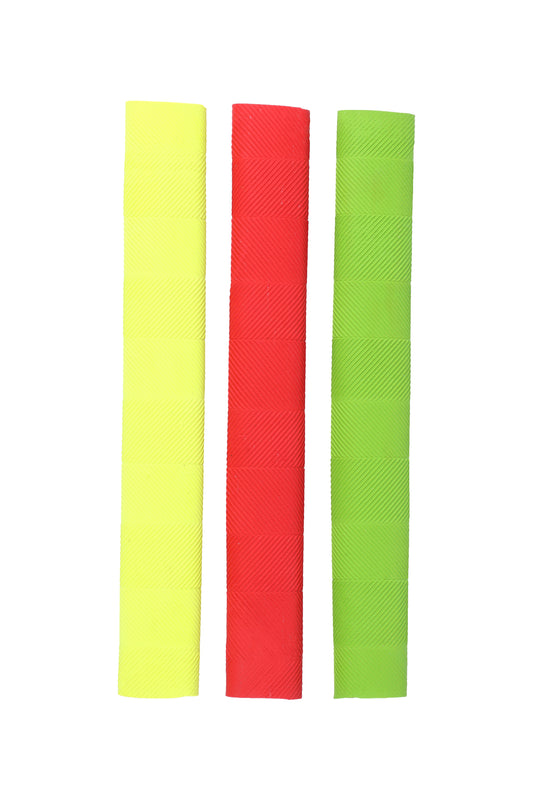 SG Chevron Cricket Bat Grip – 3 Pieces