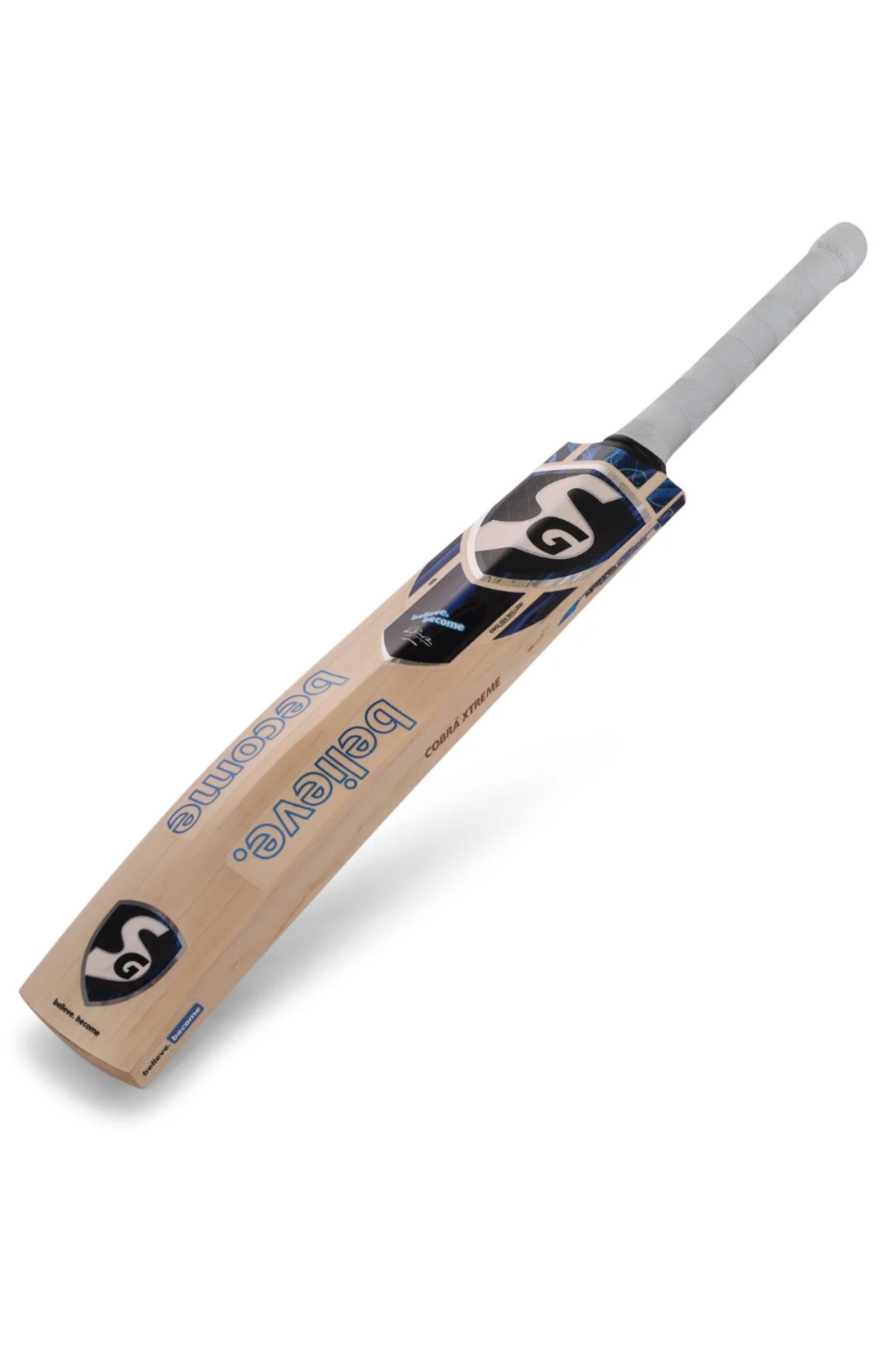SG Cobra Xtreme English Willow Cricket Bat