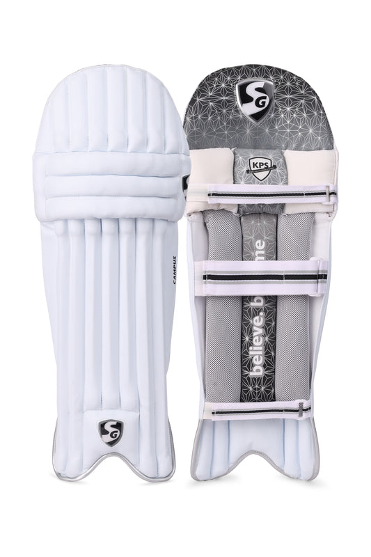 SG Campus Cricket Batting Pads