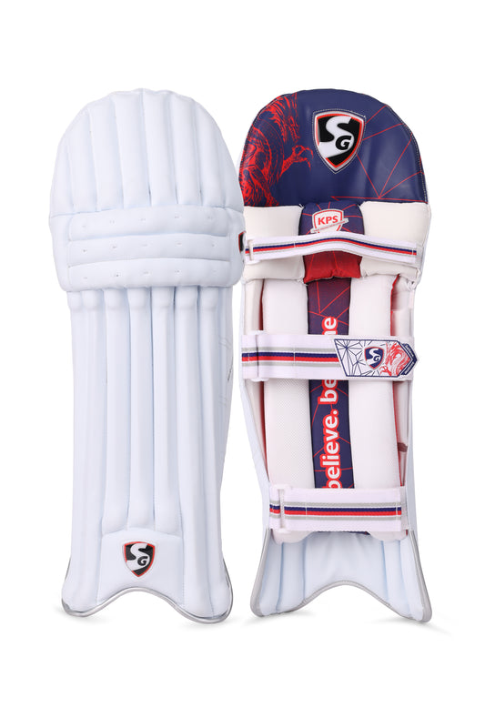 SG KLR League Cricket Batting Pads