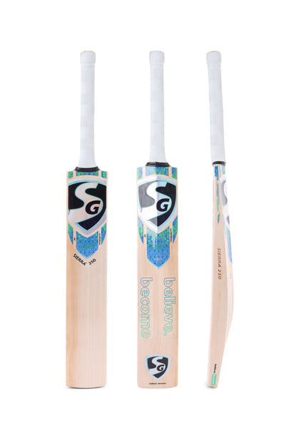SG Sierra 250 English Willow Cricket Bat