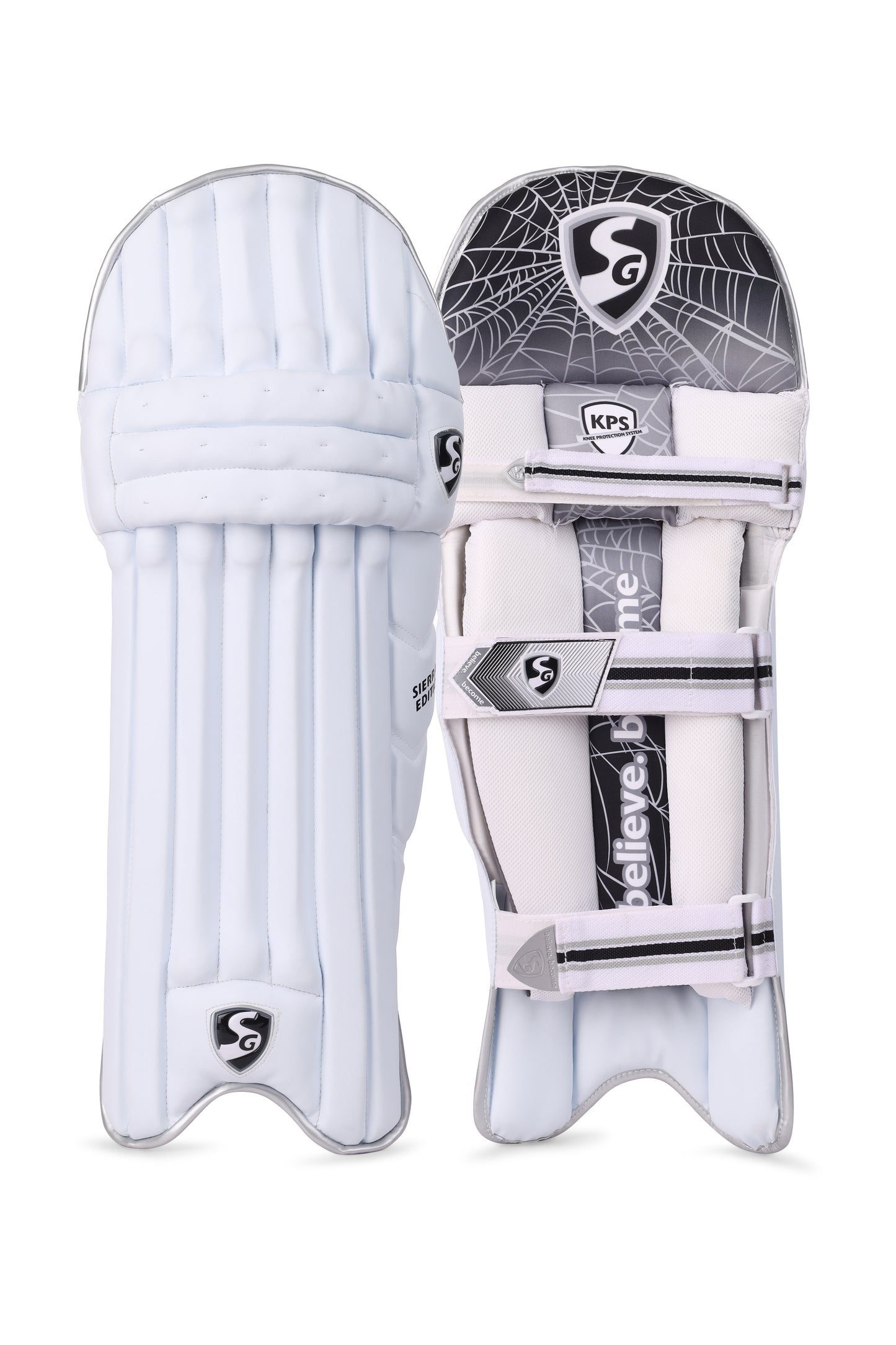 SG Sierra Edition Cricket Batting Pads