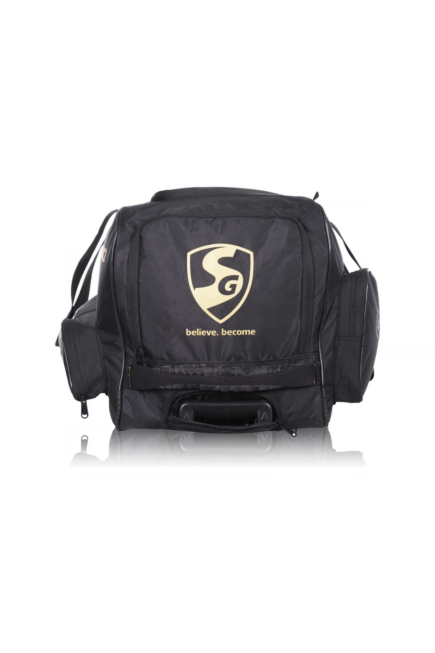 SG 22 Yard X2 Trolley Cricket Kit Bag
