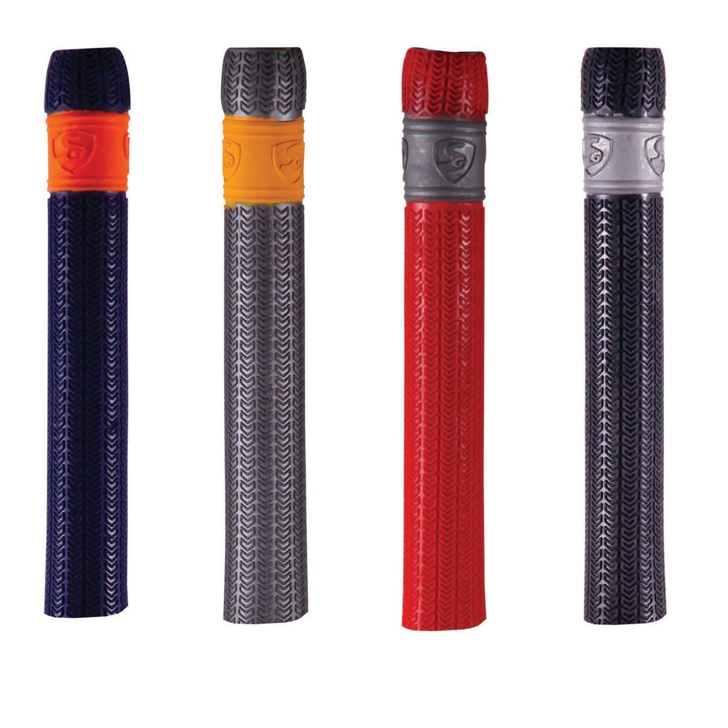 SG Chevtech Cricket Bat Grip – 3 Pieces