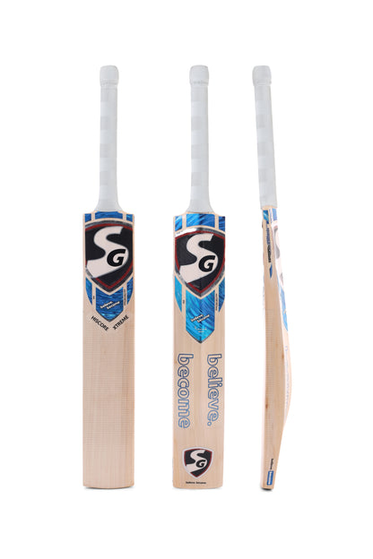 SG Hiscore Xtreme English Willow Cricket Bat