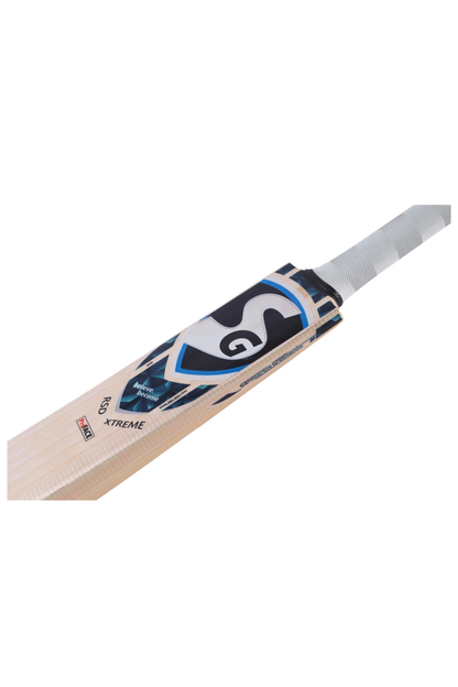 SG RSD Xtreme English Willow Cricket Bat