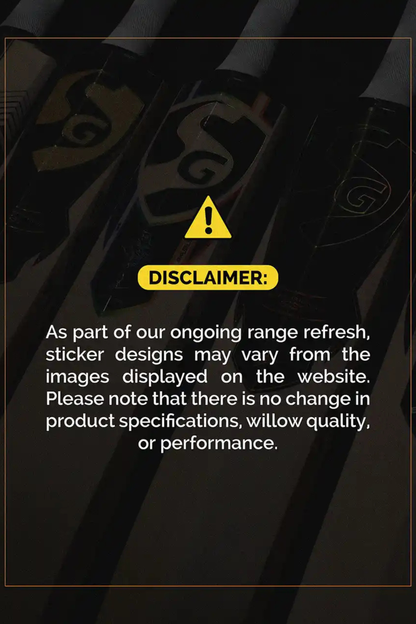 SG HP Lite Cricket Batting Gloves – Right Hand