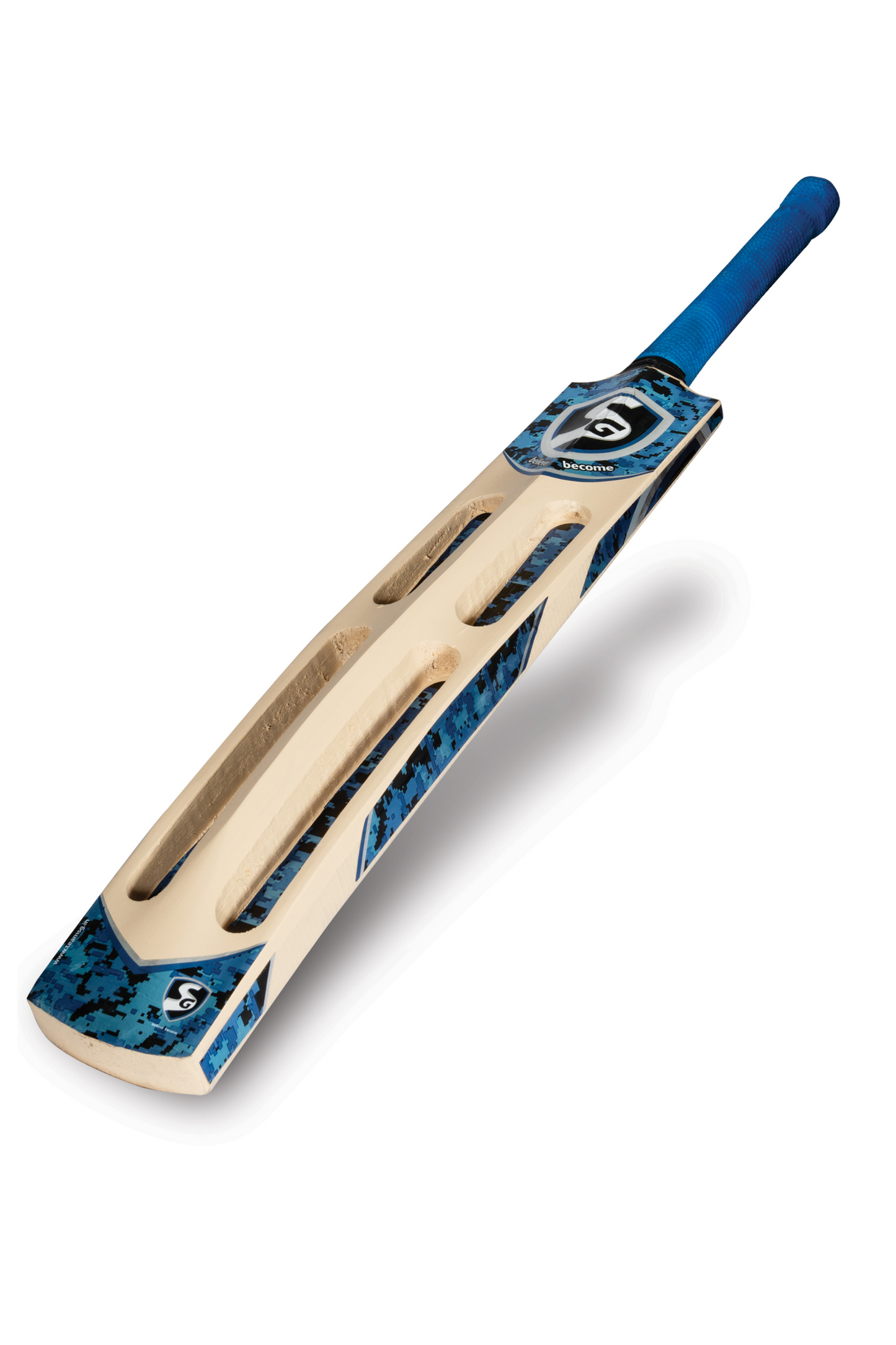 SG T-900 Tennis Cricket Bat