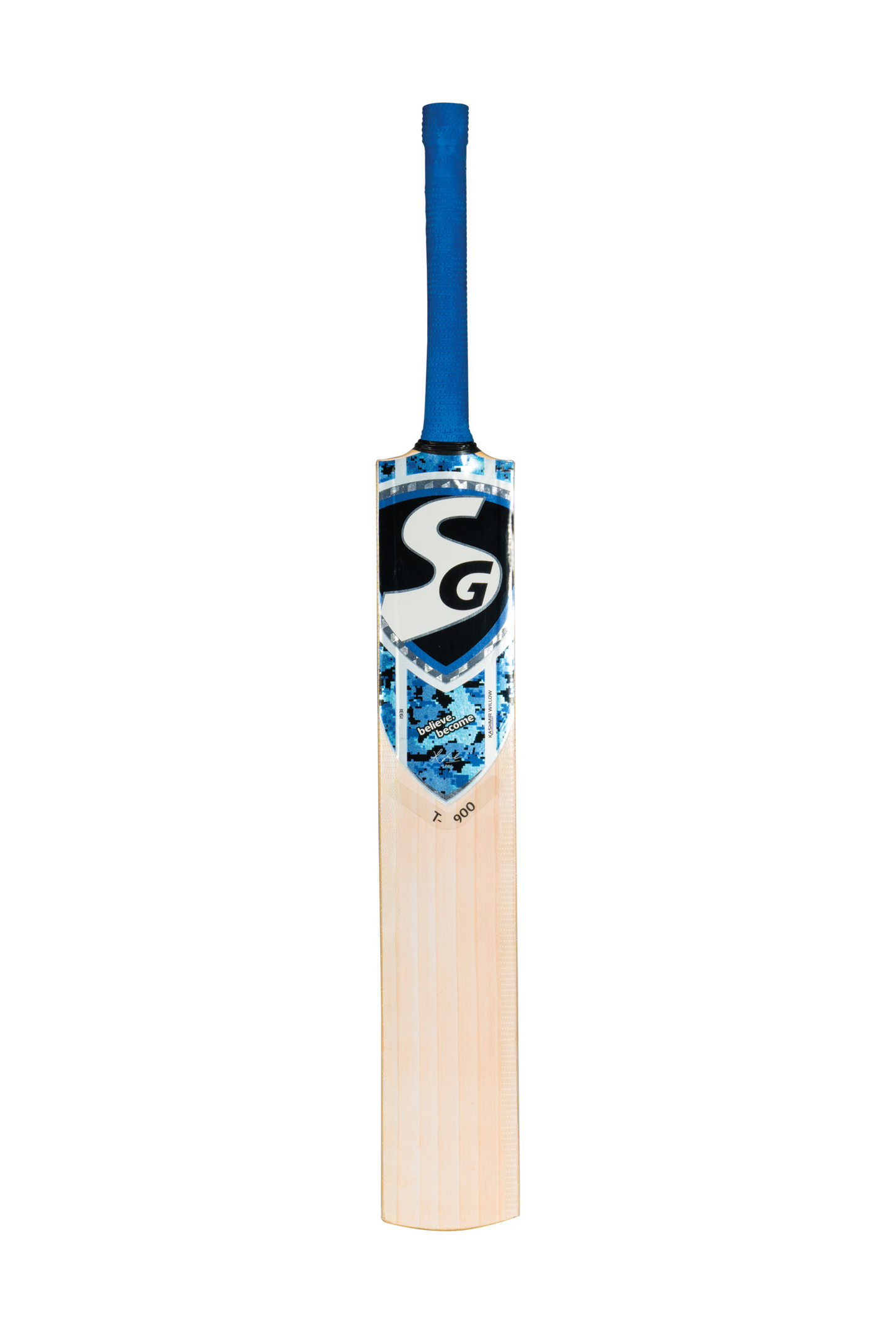 SG T-900 Tennis Cricket Bat