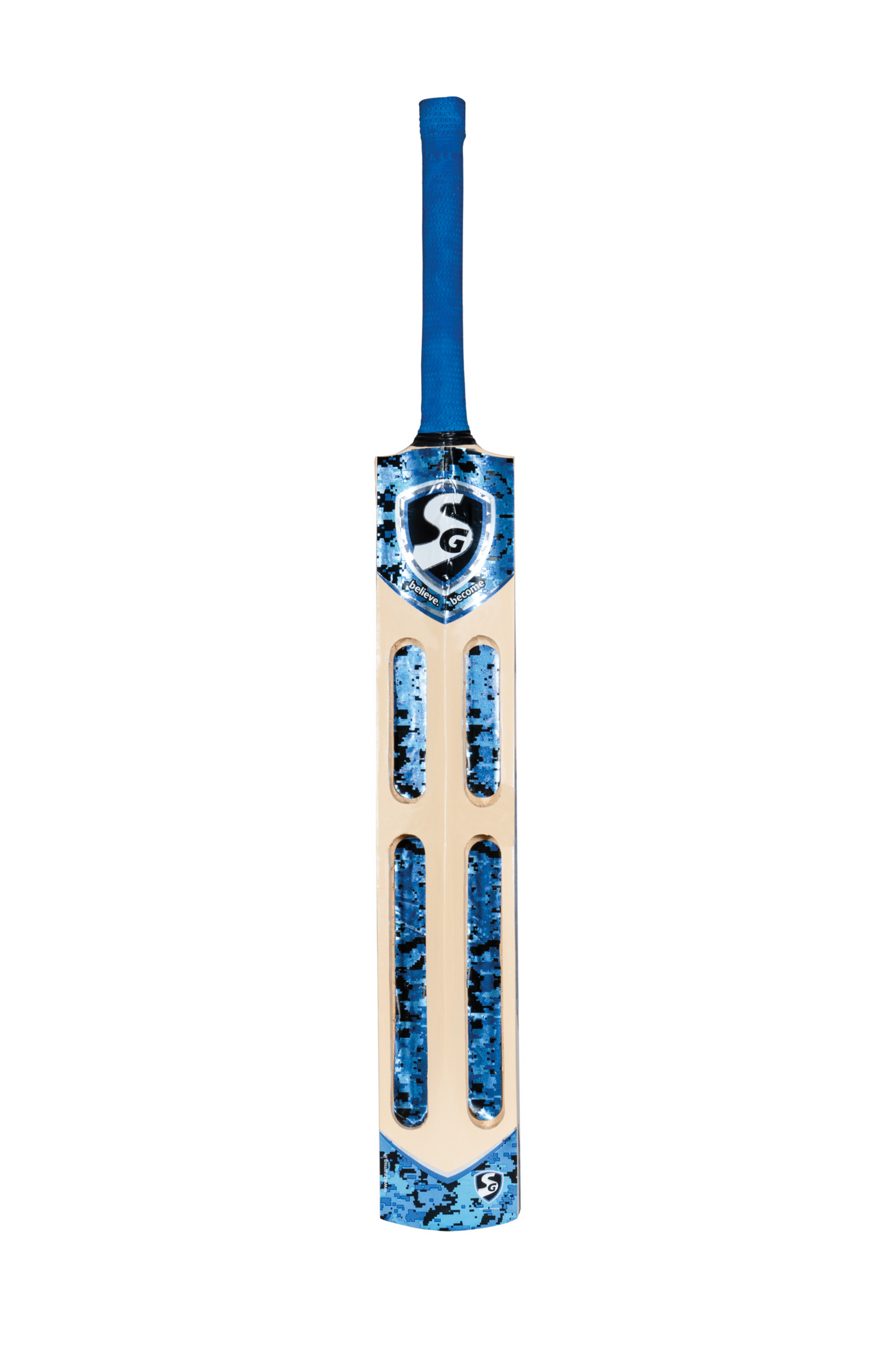 SG T-900 Tennis Cricket Bat