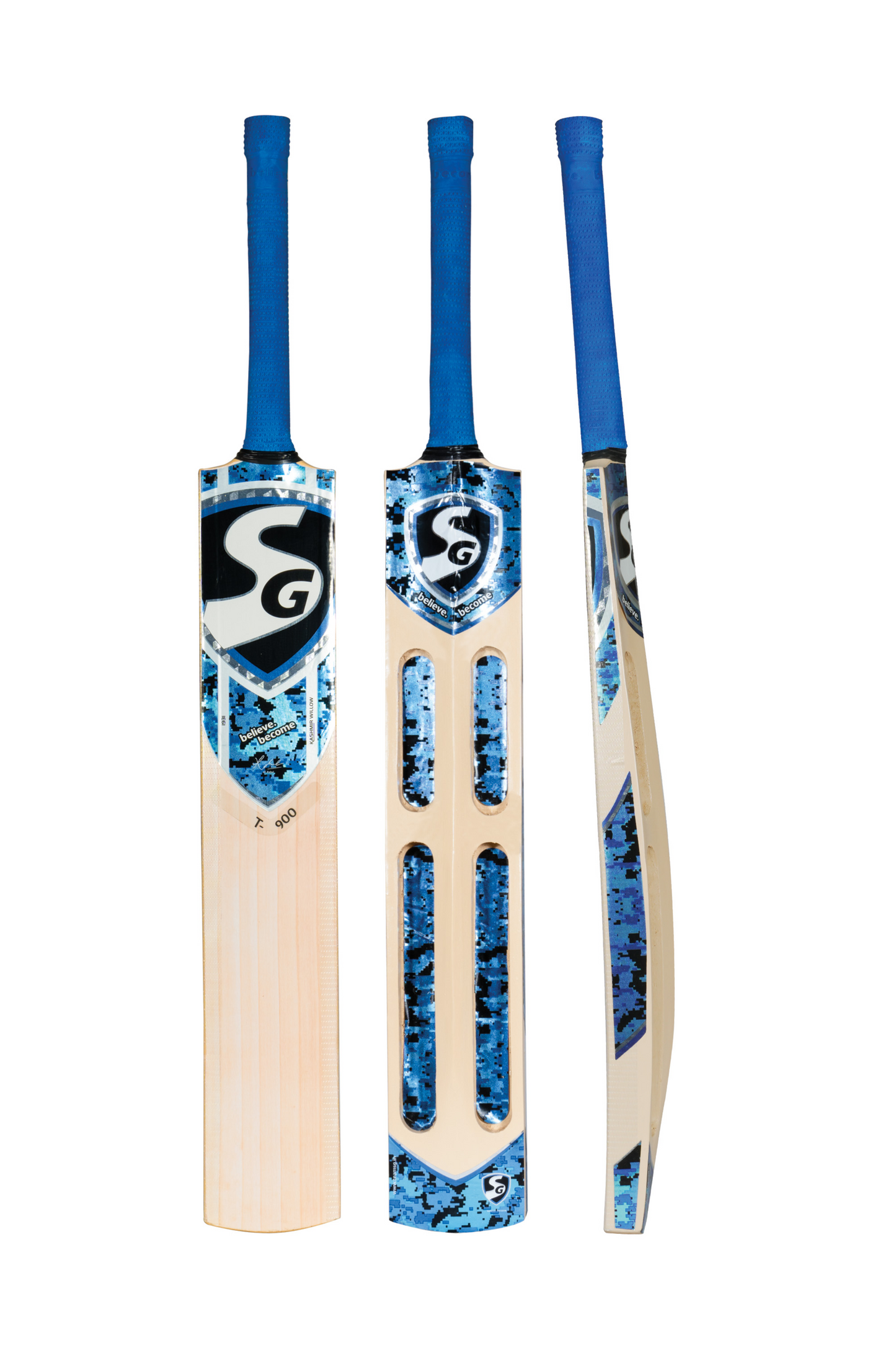 SG T-900 Tennis Cricket Bat