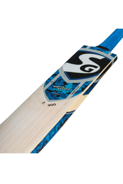 SG T-900 Tennis Cricket Bat
