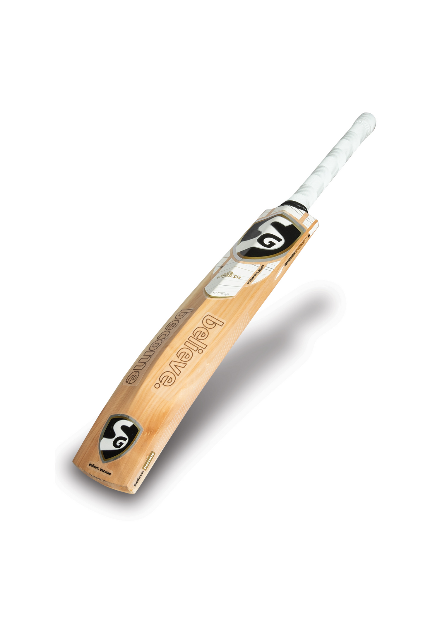 SG SM Smash Cricket Bat