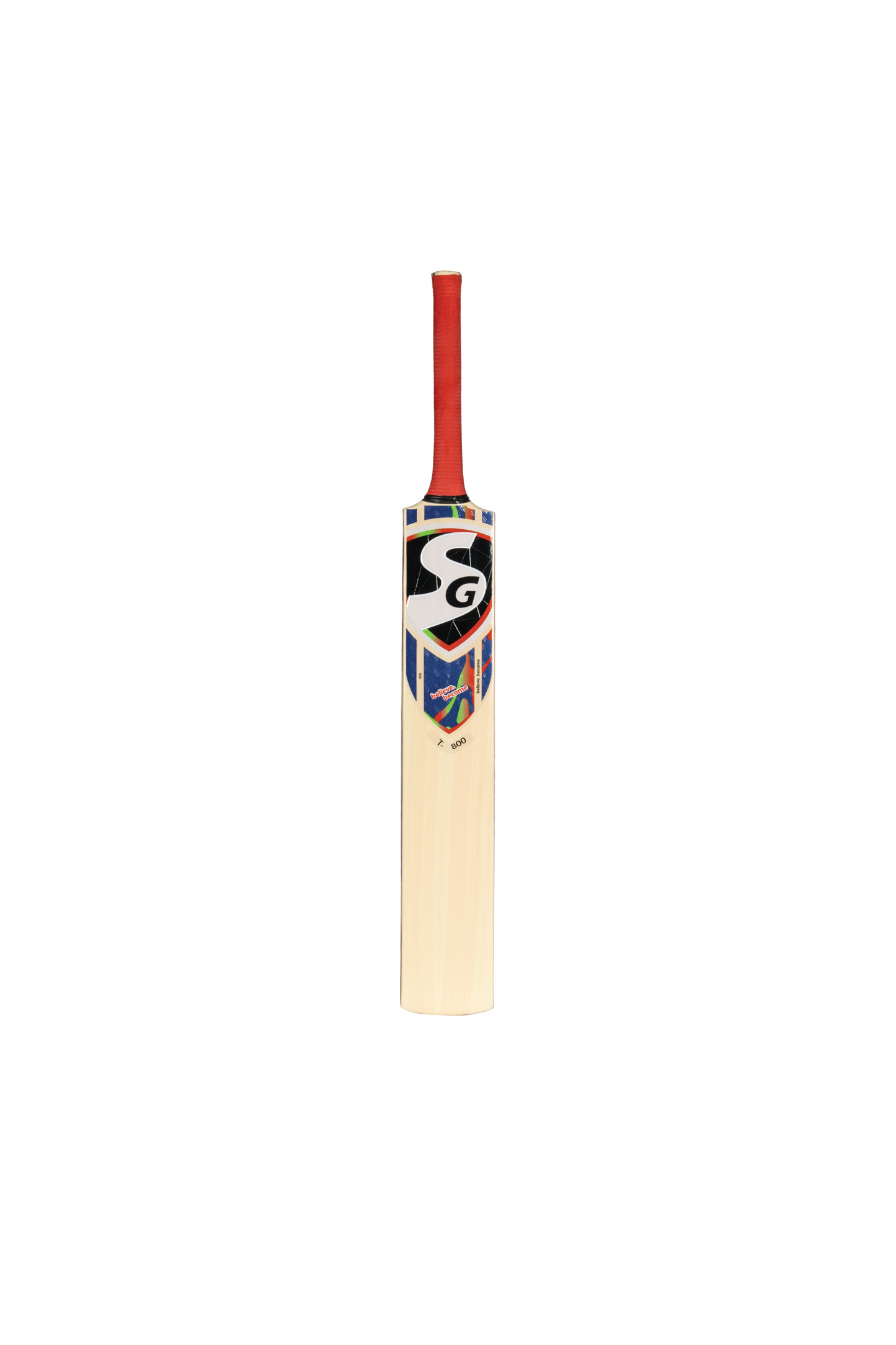 SG T-800 Tennis Cricket Bat
