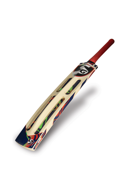 SG T-800 Tennis Cricket Bat