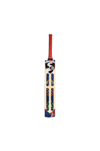 SG T-800 Tennis Cricket Bat