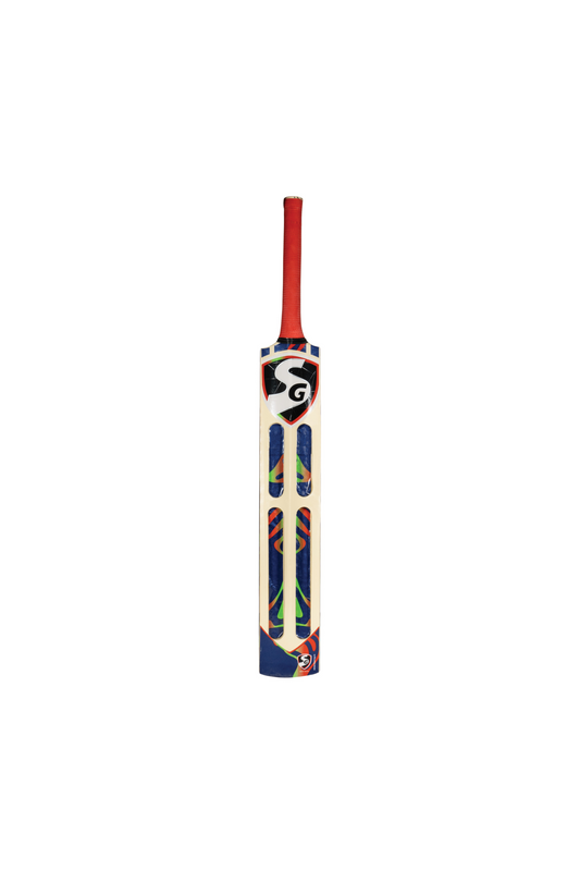 SG T-800 Tennis Cricket Bat