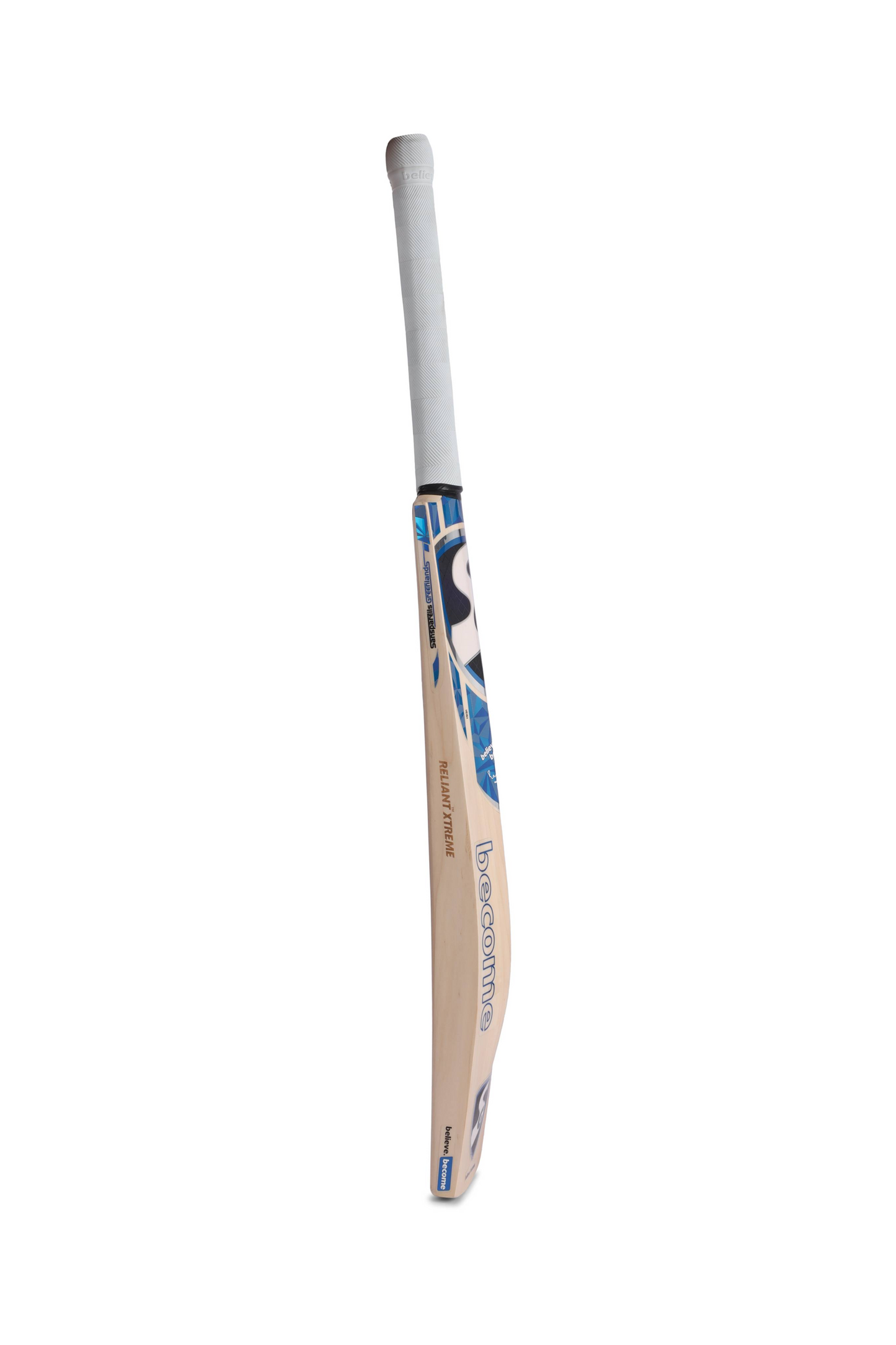 SG Reliant Xtreme English Willow Cricket Bat